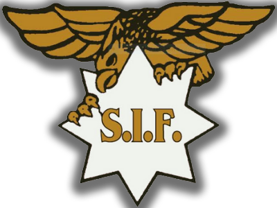 SIF Security Network Group